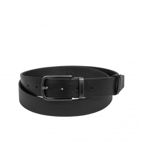 Ceinture homme 73b biz noir