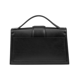 Sac à main femme bandoulière 028g 01 noir