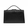 Sac à main femme bandoulière 028g 01 noir