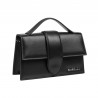 Sac à main femme bandoulière 028g 01 noir