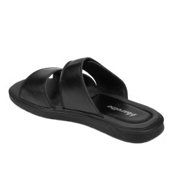 Sandales homme 361 noir