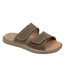 Sandales homme 361 sable