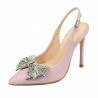Sandales femme 1316 nude