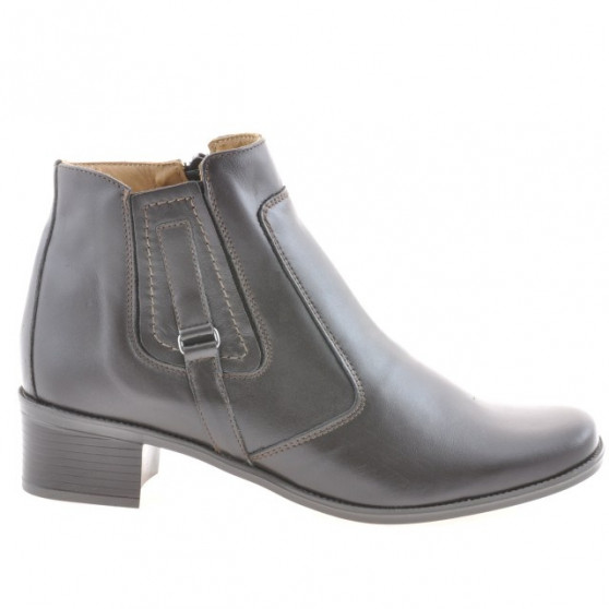 Bottes femme 222 café Bottes femme 222 café