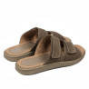 Sandales homme 361 sable