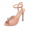 Sandales femme 1308 pêche