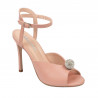 Sandales femme 1308 pêche