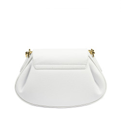 Sac à main femme bandoulière 027g blanc