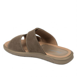 Sandales homme 361 sable