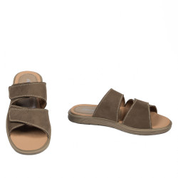 Sandales homme 361 sable