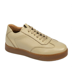 Chaussures décontractées/sport homme 968 sable