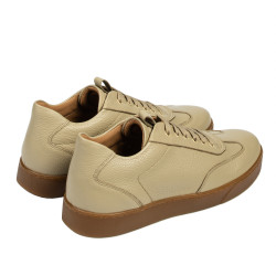 Chaussures décontractées/sport homme 968 sable