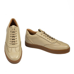 Chaussures décontractées/sport homme 968 sable