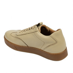 Chaussures décontractées/sport homme 968 sable