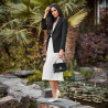 Sac à main femme 022g 01 noir combiné lifestyle