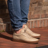 Chaussures décontractées/sport homme 968 sable