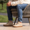 Chaussures décontractées/sport homme 968 sable