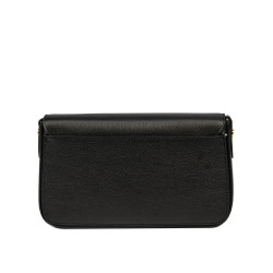 Sac à bandoulière femme 025g biz noir