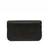 Sac à bandoulière femme 025g biz noir