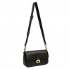 Sac à bandoulière femme 025g biz noir