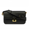 Sac à bandoulière femme 025g biz noir