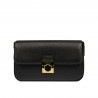Sac à bandoulière femme 025g biz noir