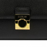 Sac à bandoulière femme 025g biz noir