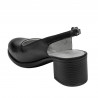 Sandales femme 6075 noir