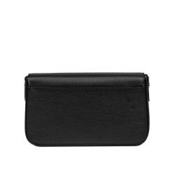 Sac à main pour femme à bandoulière 025g 01 biz noir