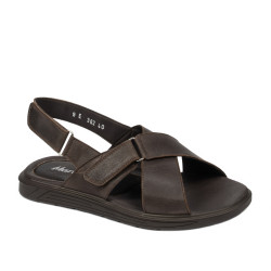 Sandales hommes 362 tdm