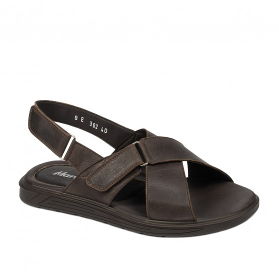 Sandales hommes 362 tdm Sandales hommes 362 tdm