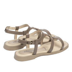 Sandales femme 5104 sable