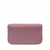 Sac à main femme bandoulière 025g biz mauve