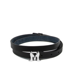 Ceinture femme 42-1m noir