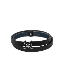 Ceinture femme 42-1m noir