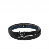 Ceinture femme 42-1m noir