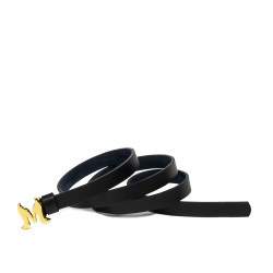 Ceinture femme 42m noir