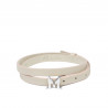 Ceinture femme 42-1m biz beige