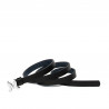 Ceinture femme 42-1m noir
