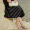 Sandales femme 5104 sable