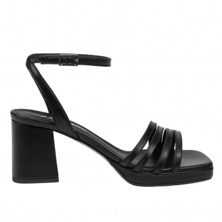 Sandales femme 1335 noir