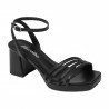 Sandales femme 1335 noir