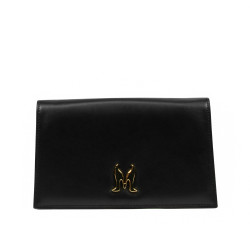 Sac à main femme bandoulière 029g noir