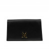 Sac à main femme bandoulière 029g noir