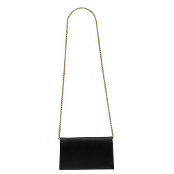 Sac à main femme bandoulière 029g noir
