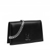 Sac à main femme bandoulière 029g 01 noir