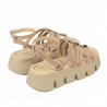Sandales femme 5110 nude