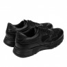 Chaussures de sport homme 974 noir