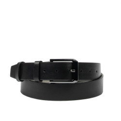 Ceinture hommes 15-1b noir
