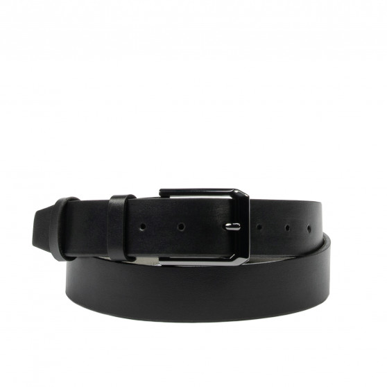 Ceinture hommes 15-1b noir